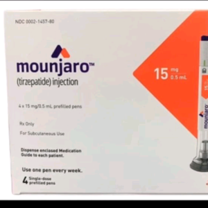 Mounjaro® tirzepatide