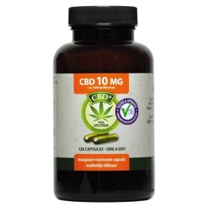 120 CBD