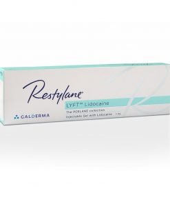 Restylane Lyft