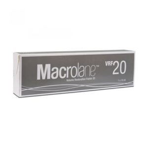 Macrolane VRF