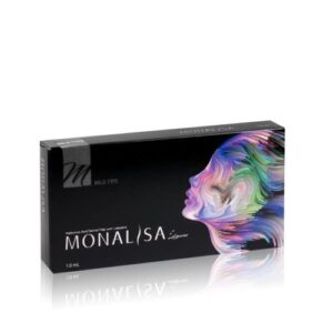 Monalisa mild