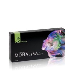 Monalisa soft