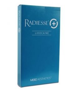 Radiesse +