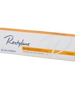 Restylane Skinboosters