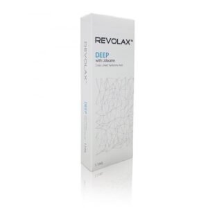 Revolax Deep
