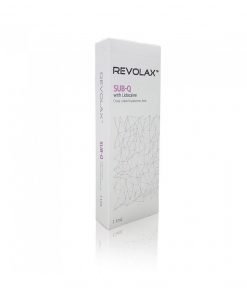 Revolax SUB