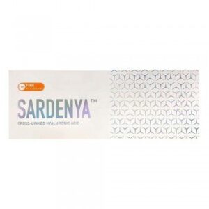 Sardenya fine