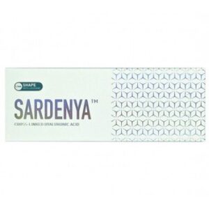 Sardenya shape