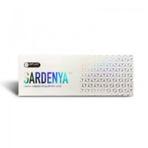Sardenya implant