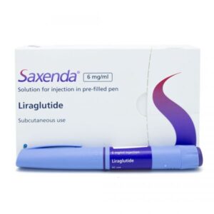 Saxenda Online