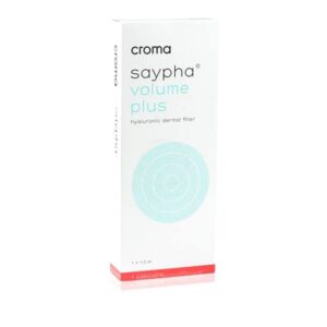 SAYPHA VOLUME