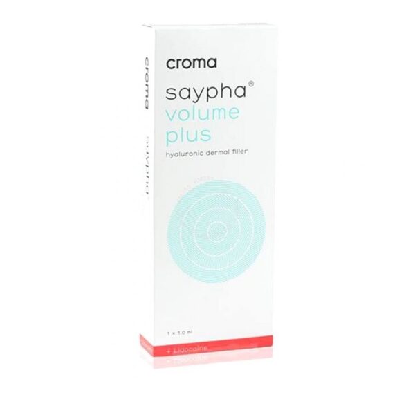 SAYPHA VOLUME