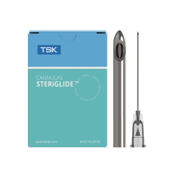 TSK STERIGLIDE