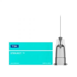 TSK STERIJECT