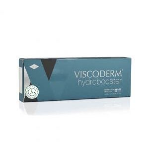 Viscoderm Hydrobooster