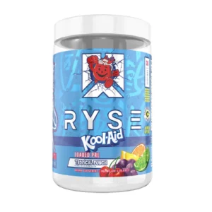 RYSE Loaded