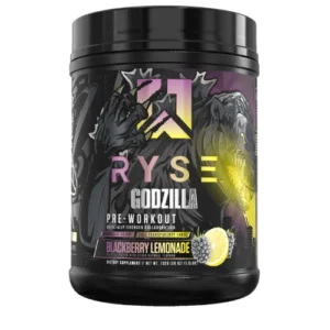 RYSE Godzilla