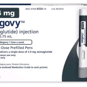 Wegovy® Semaglutide