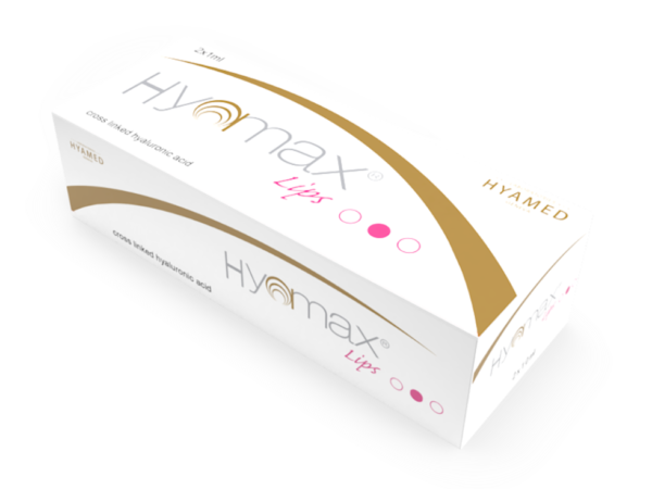 Hyamax® lips